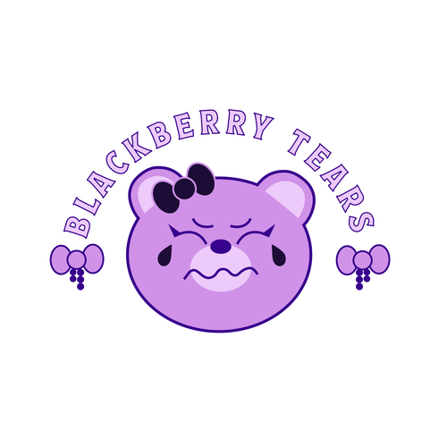 Blackberry Tears